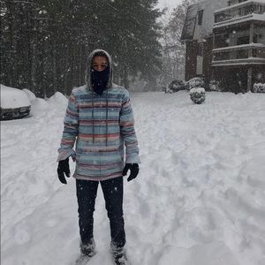 Meet your Posher, Vitor